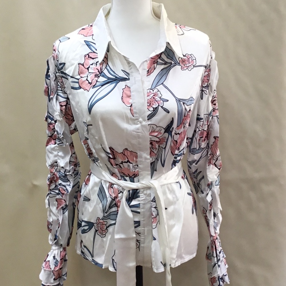 Blouse. Size XXL.